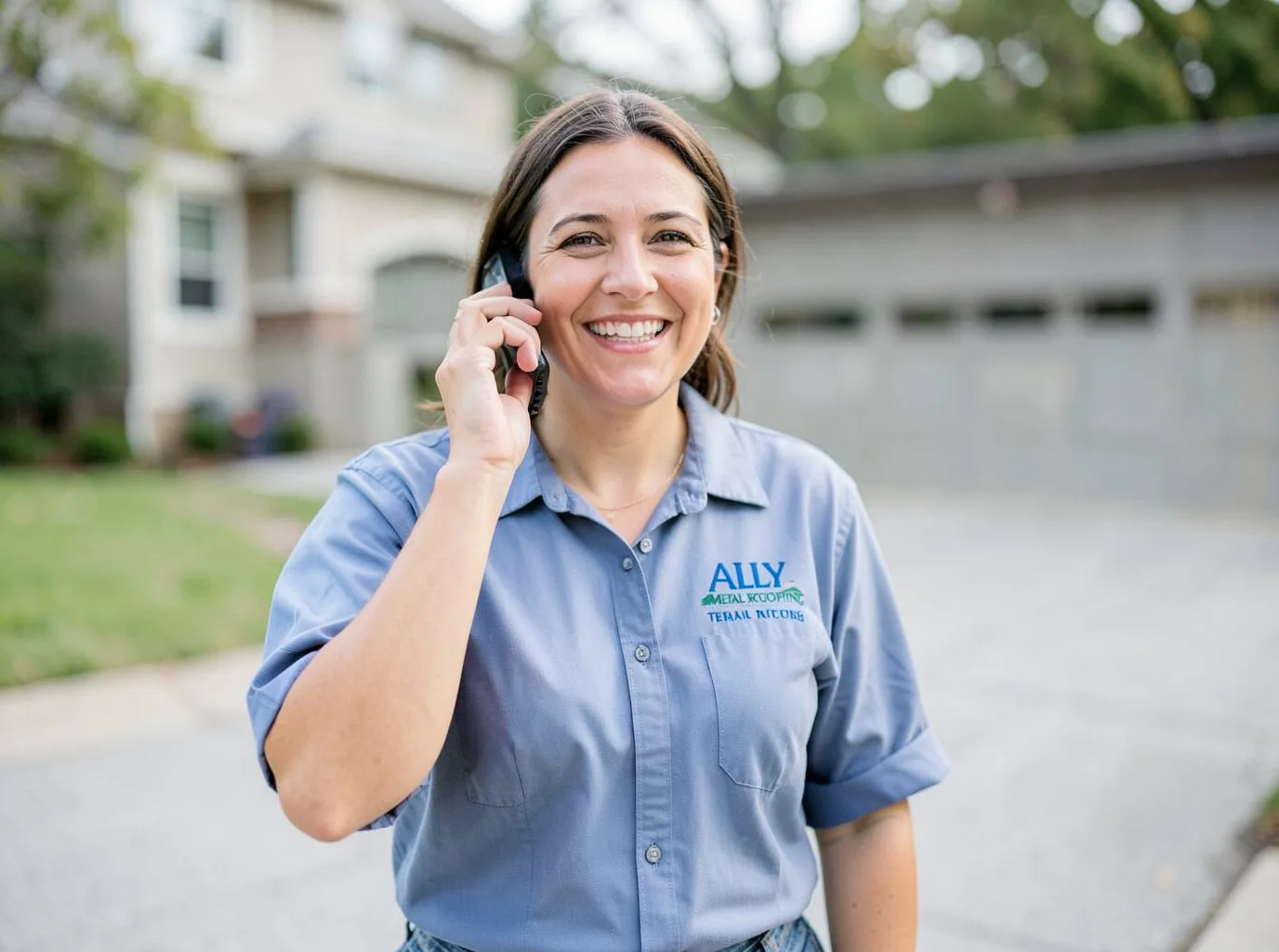 Metal Roof Installation Mohawk, TN FAQs